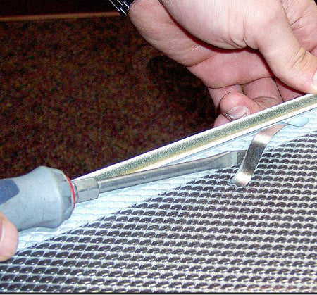 Light Lens Spring Clip-Package of 10 - 1800ceiling