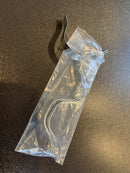 Light Lens Spring Clip-Package of 10 - 1800ceiling