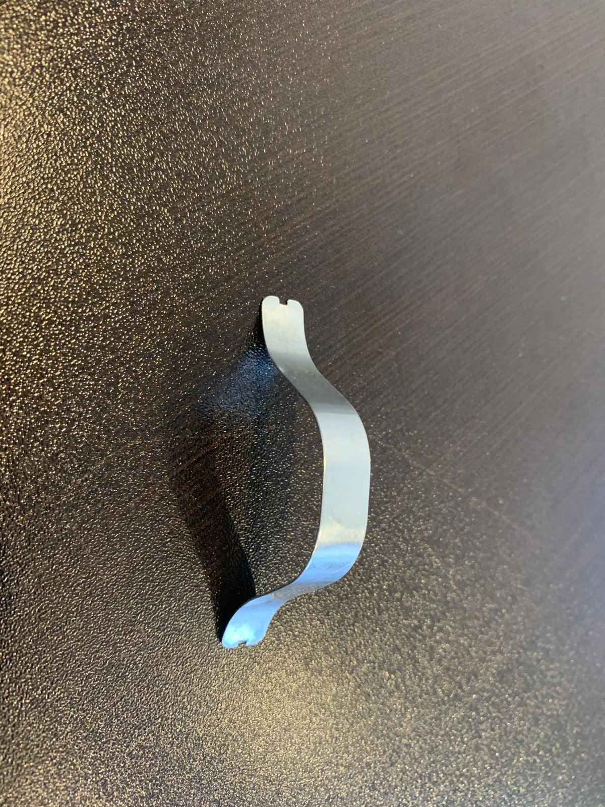 Fluorescent Light Lens Cover Clips Milky Acrylic Extrusion Lamp Cover