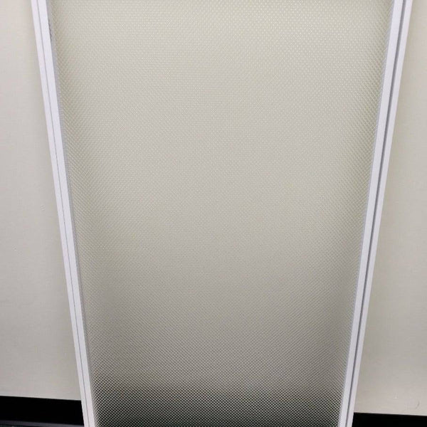 2×4 Fluorescent Light Fixture Replacement Lens | Shelly Lighting