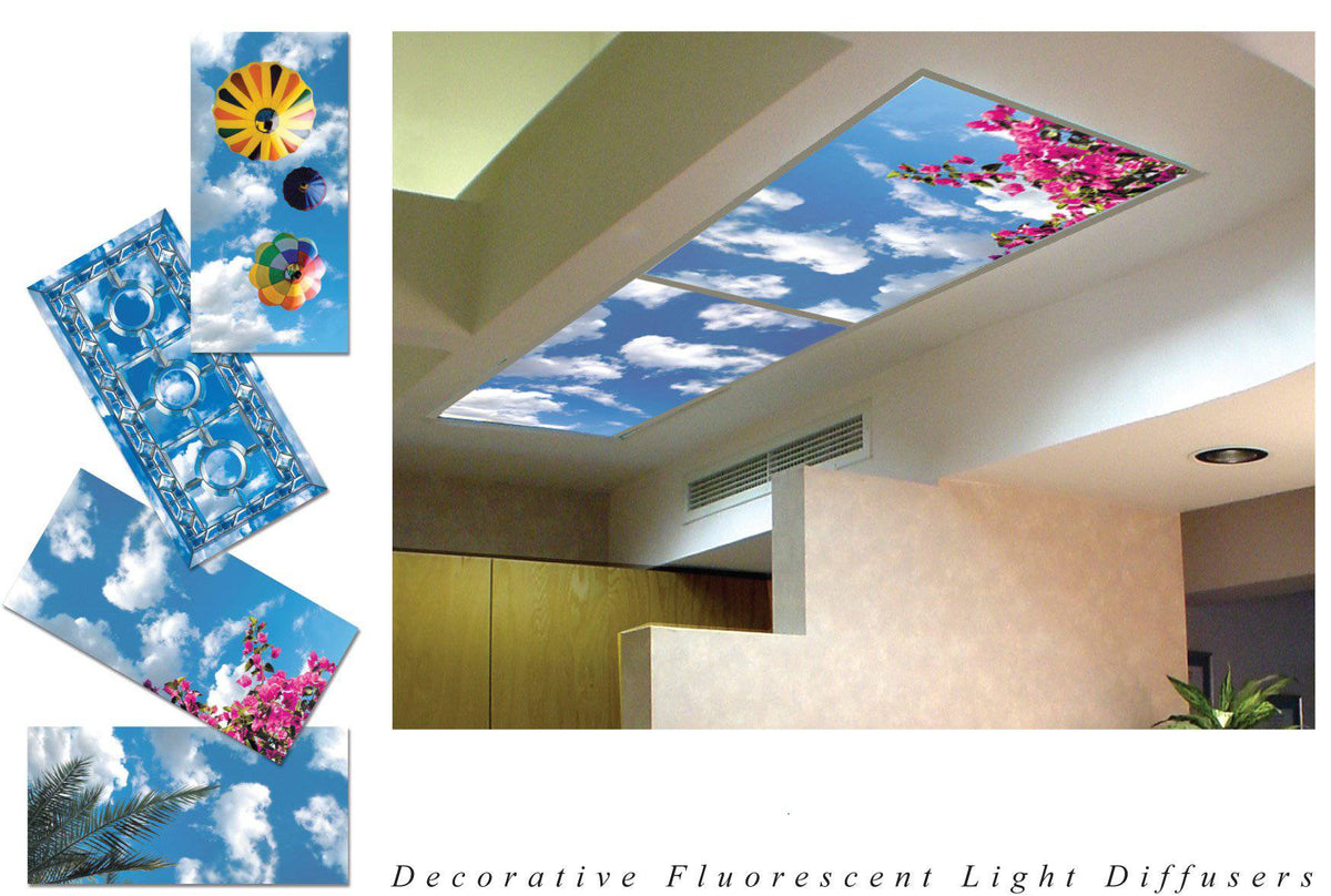 Michigan Sky (#4732-Mich Sky) - 1800ceiling