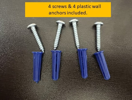 Ping Pong Paddle Rack - 1800ceiling