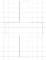 Cake Stencils, Symbols - 1800ceiling