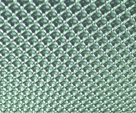 Prismatic Acrylic Light Lens: 11.875" thru 23.75" x 23-7/8" thru 47.75" @.100 gauge - 1800ceiling