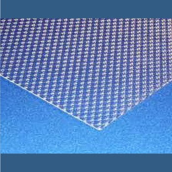 BULK PACKED-Prismatic Acrylic Discs, .100" thick - 1800ceiling