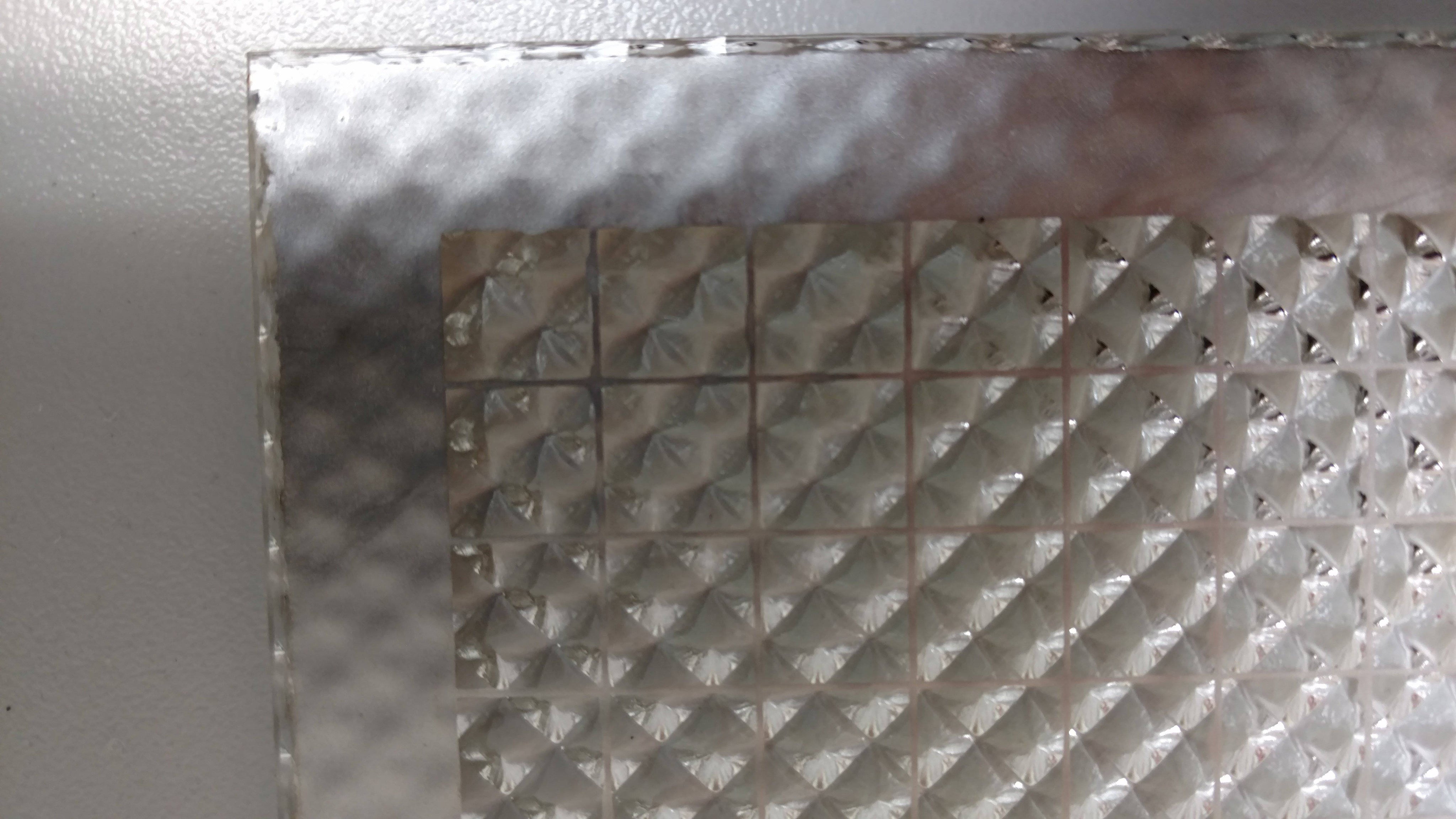 Radio Frequency Lenses-From:16"thru 23-3/4"wide x40" thru 47-3/4" long - 1800ceiling