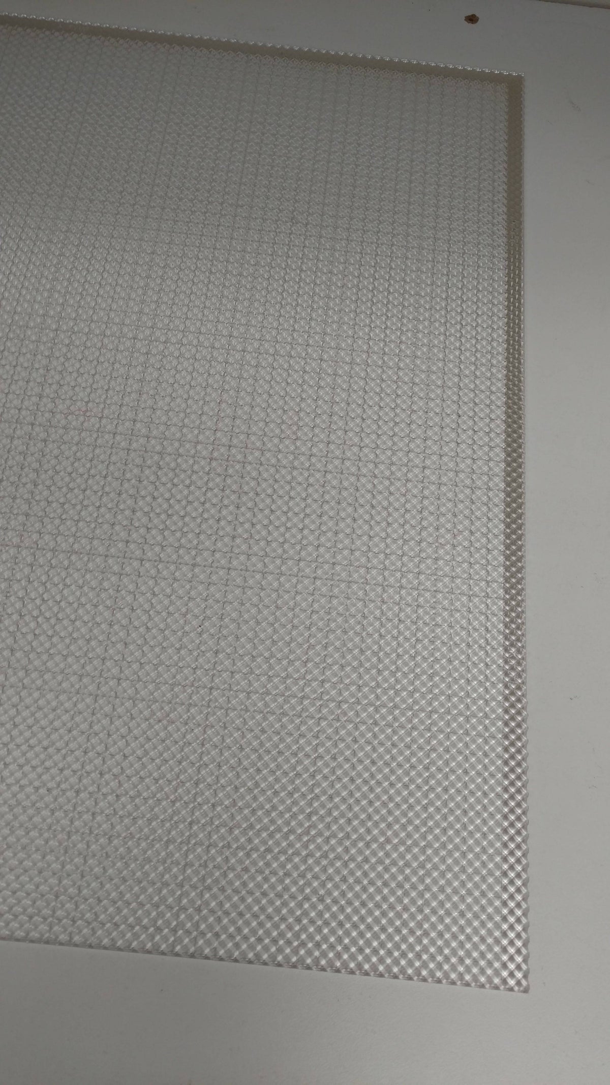 Radio Frequency Lenses-From:16"thru 23-3/4"wide x40" thru 47-3/4" long - 1800ceiling