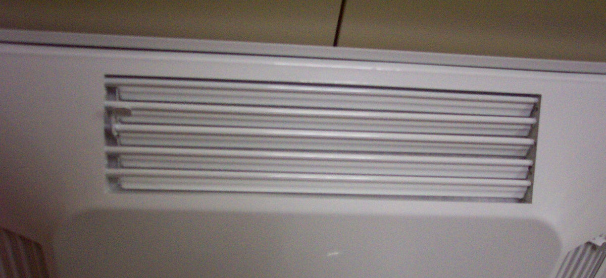 Replacement Filters for Filtered Air Diffuser (#4102) - 1800ceiling