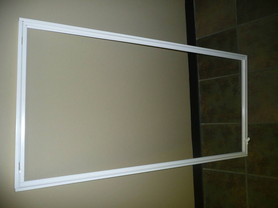 Retro Fit 2'x4' Bare-Lens NOT included - 1800ceiling