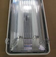 Ribbed Vapor Tite Cover, 51-3/8" long x 6-3/8" wide - 1800ceiling