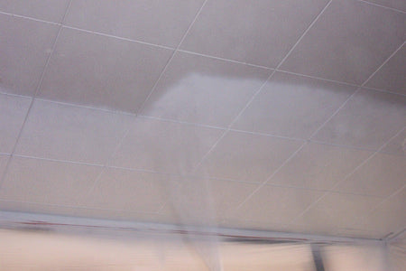 SAV-A-CEILING Architectural Ceiling Coating-5 Gallon Pail - 1800ceiling