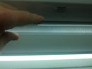 T8/F32 Fluorescent 4' DIMMING SLEEVE - 1800ceiling