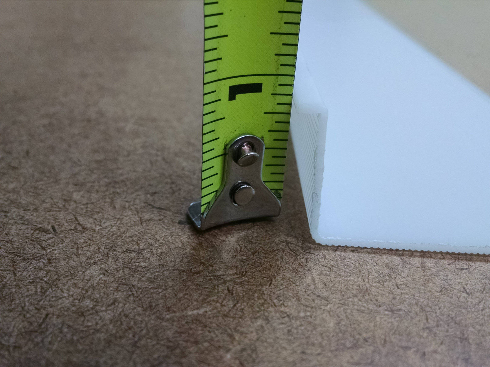 Home All products Under Light Lens 2.8125in. wi...