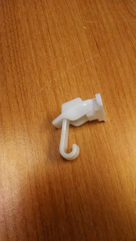 Vapor Tite Latches - 1800ceiling