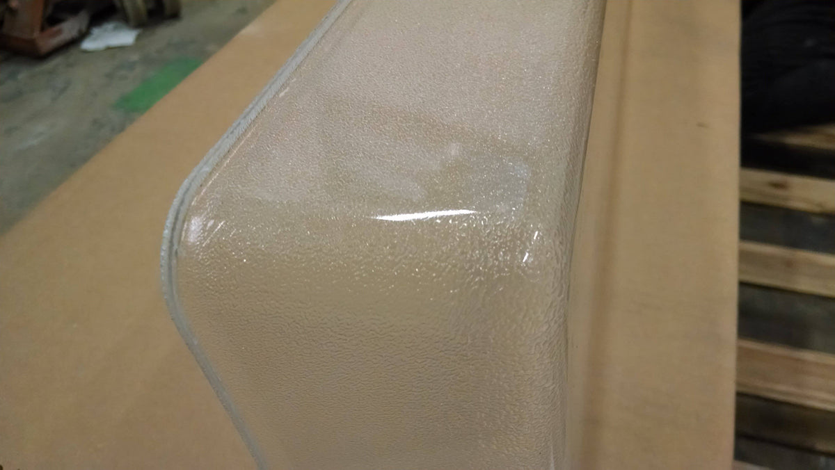 Vapor Tite Lens 101-3/4" L,x 7-3/8" W - 1800ceiling