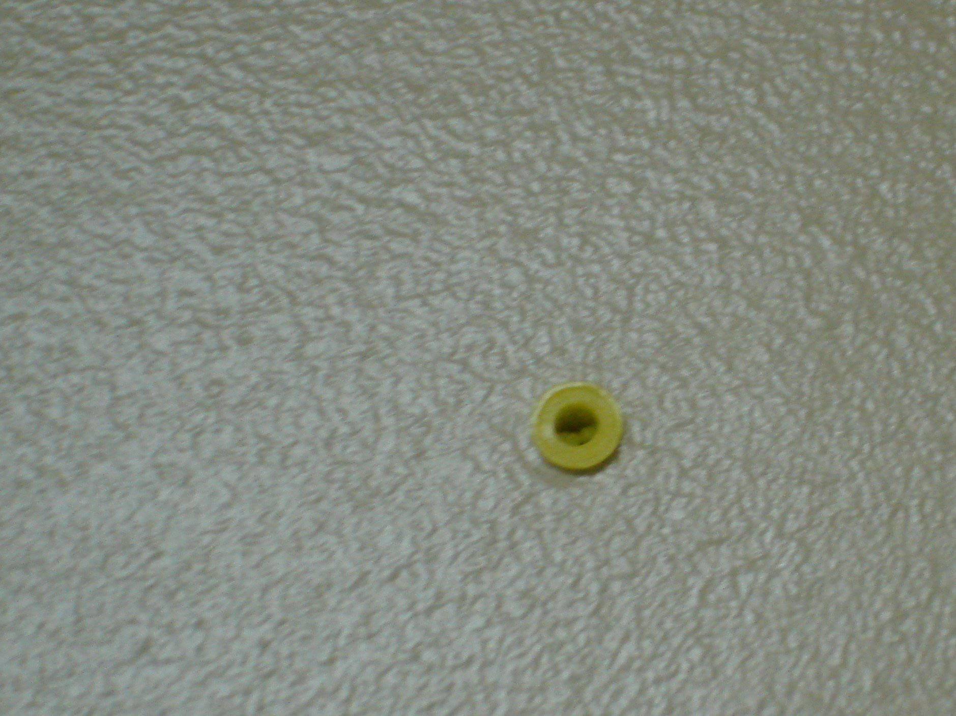 Wall Leak Diverter - 1800ceiling