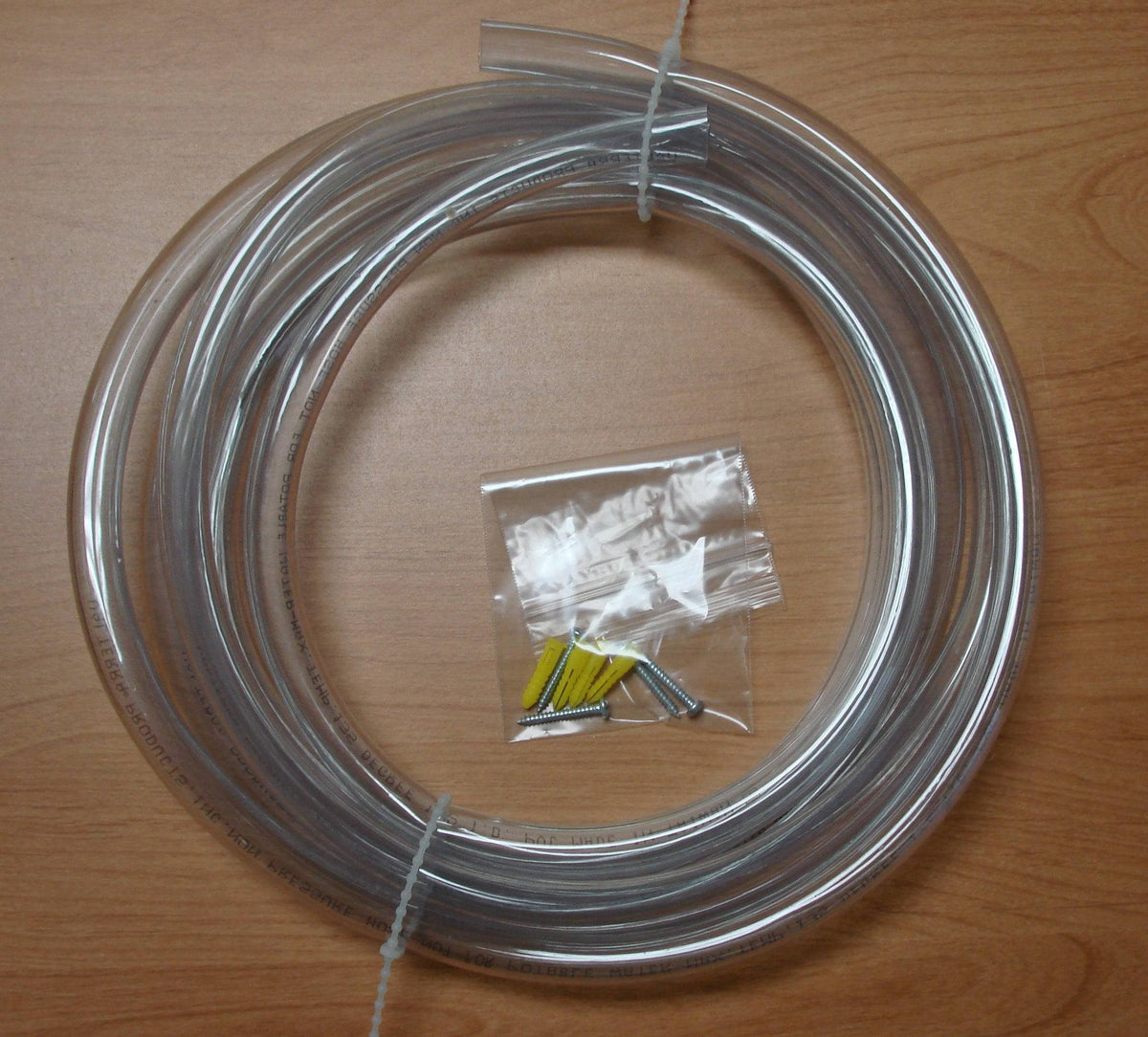 Wall Leak Diverter - 1800ceiling