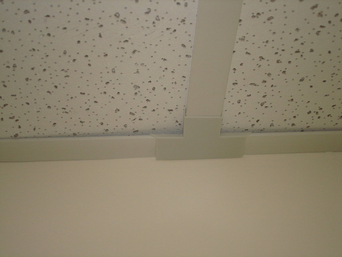 Wall Tee 50 Pack - 1800ceiling