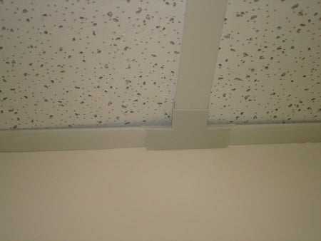 Wall Tee 50 Pack - 1800ceiling