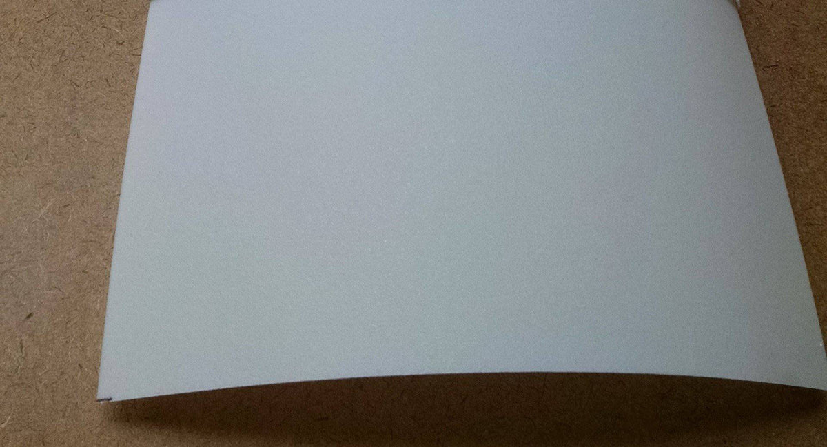 White Flexible Overlay Light Lenses. 2'x4' Custom Sizes - 1800ceiling