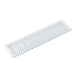Plastic Vent Grille; 9-5/8" x 3-5/8" - 1800ceiling