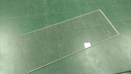 Window Clear Acrylic Lenses-.118g- From 16"- 23-7/8" widths x 24"- 31-7/8" lengths - 1800ceiling