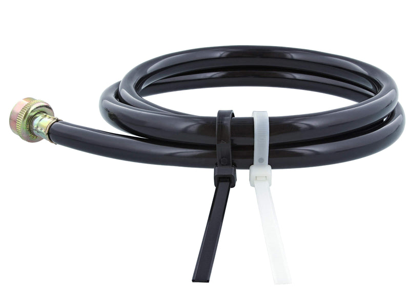 Zip Ties/Cable Ties - 1800ceiling